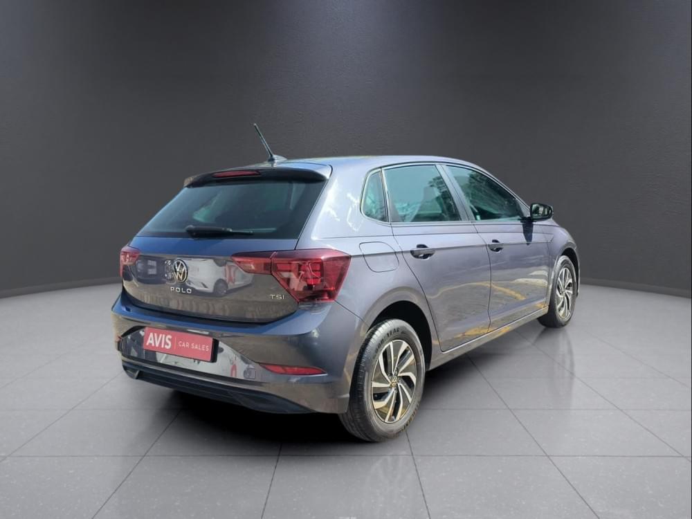 Volkswagen N/A 1.0 Tsi Life Dsg