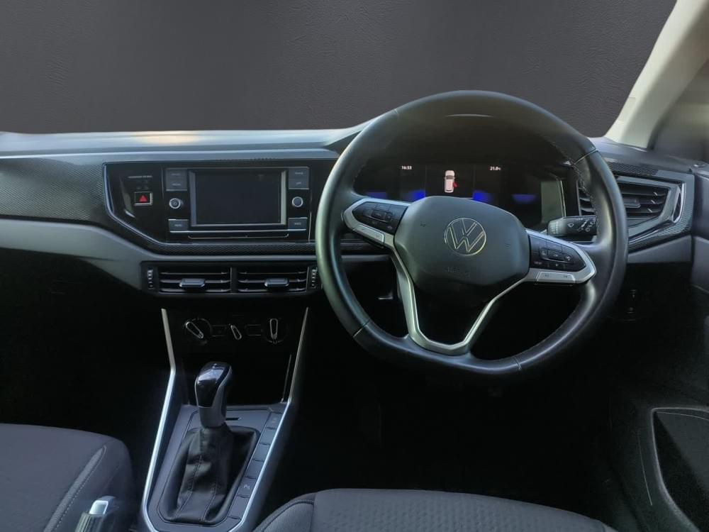 Volkswagen N/A 1.0 Tsi Life Dsg