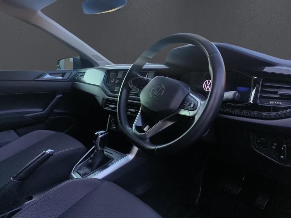 Volkswagen N/A 1.0 Tsi Life Dsg