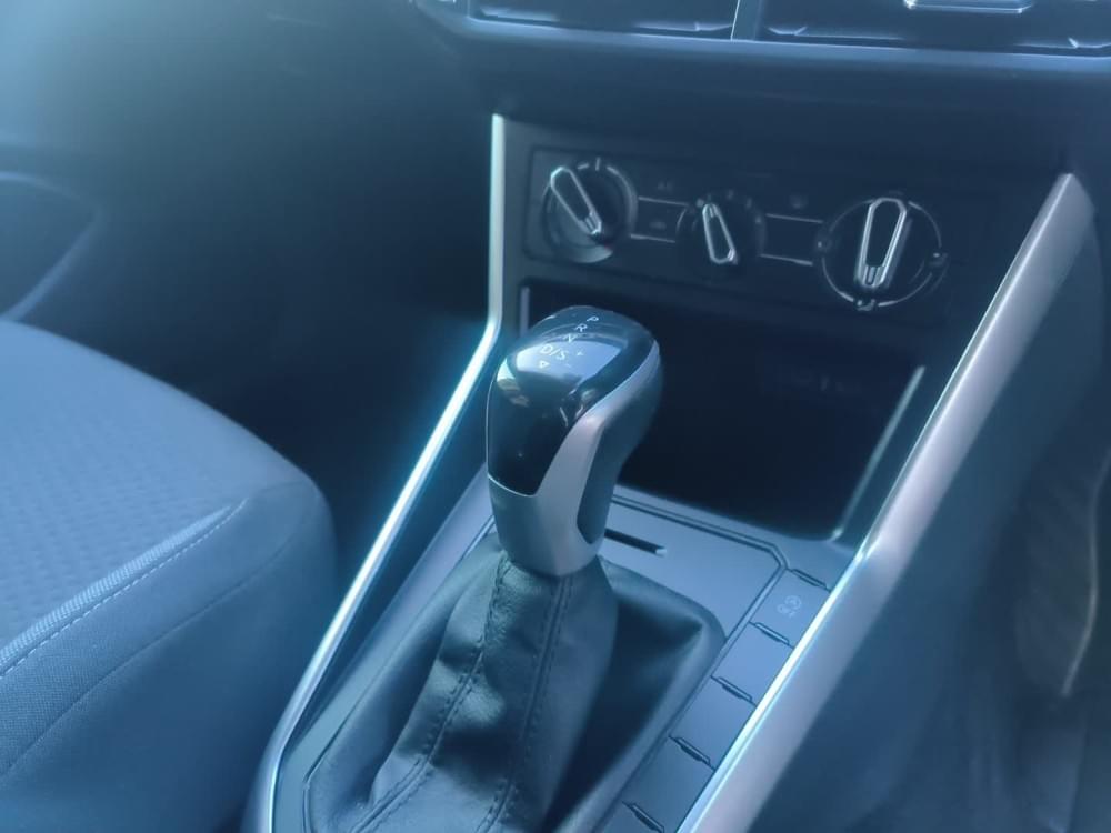 Volkswagen N/A 1.0 Tsi Life Dsg
