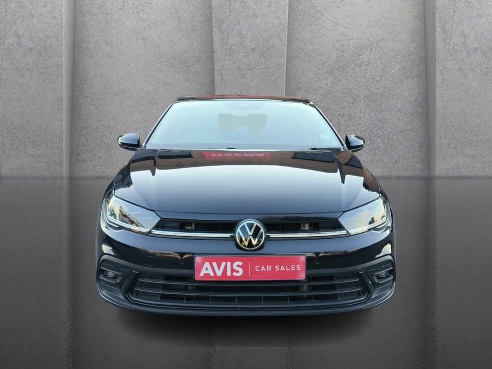 Volkswagen Polo Hatch 1.0 Tsi Life Dsg