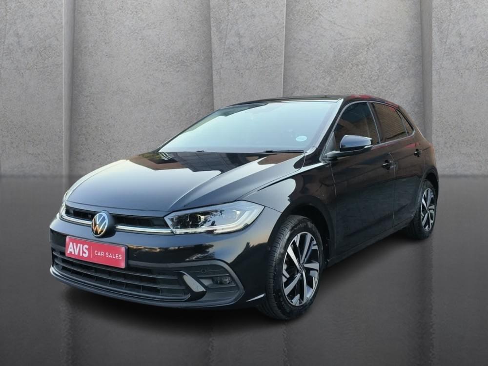 Volkswagen Polo Hatch 1.0 Tsi Life Dsg