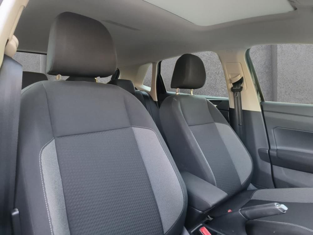 Volkswagen Polo Hatch 1.0 Tsi Life Dsg