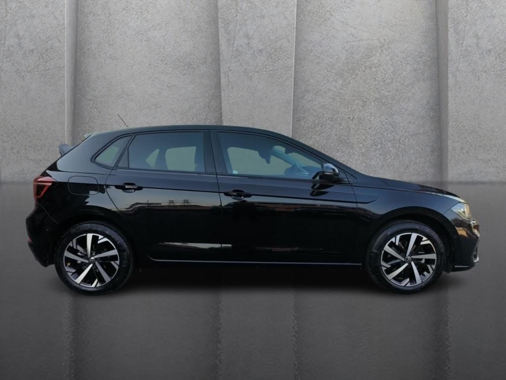Volkswagen Polo Hatch 1.0 Tsi Life Dsg