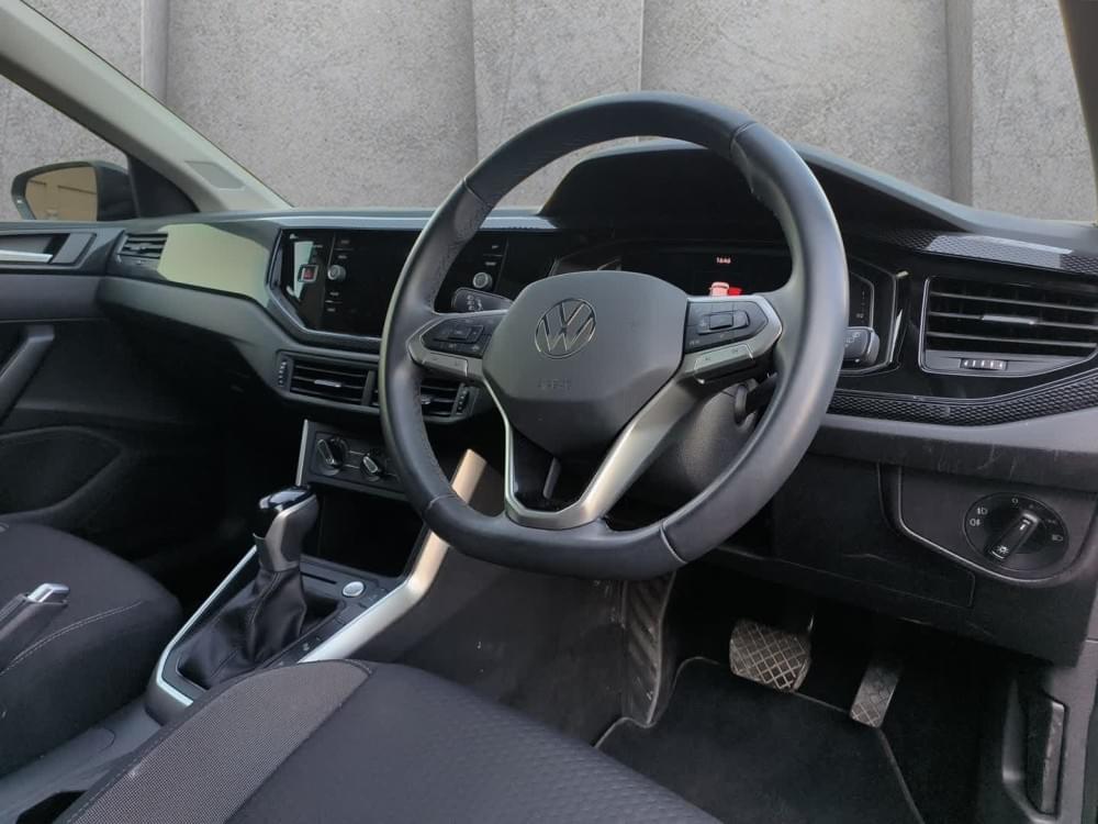 Volkswagen Polo Hatch 1.0 Tsi Life Dsg