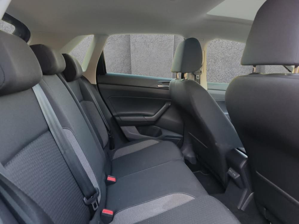Volkswagen Polo Hatch 1.0 Tsi Life Dsg