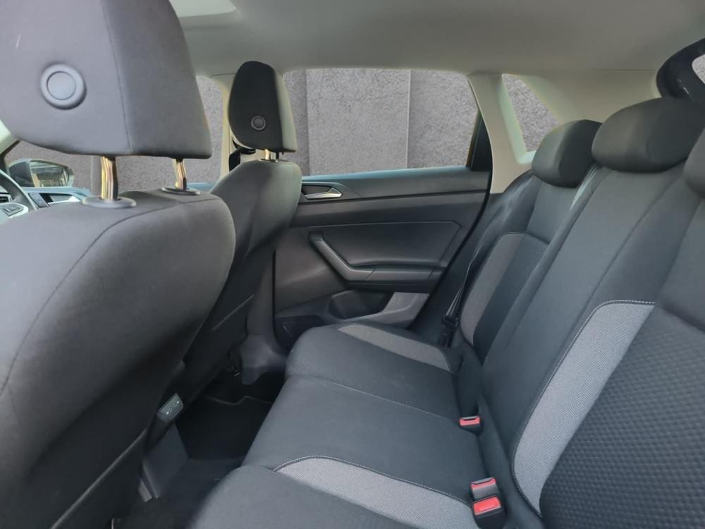 Volkswagen Polo Hatch 1.0 Tsi Life Dsg
