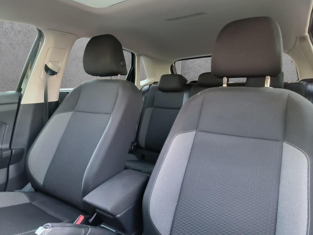 Volkswagen Polo Hatch 1.0 Tsi Life Dsg