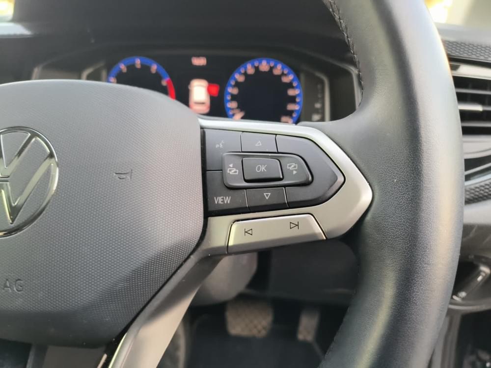 Volkswagen Polo Hatch 1.0 Tsi Life Dsg
