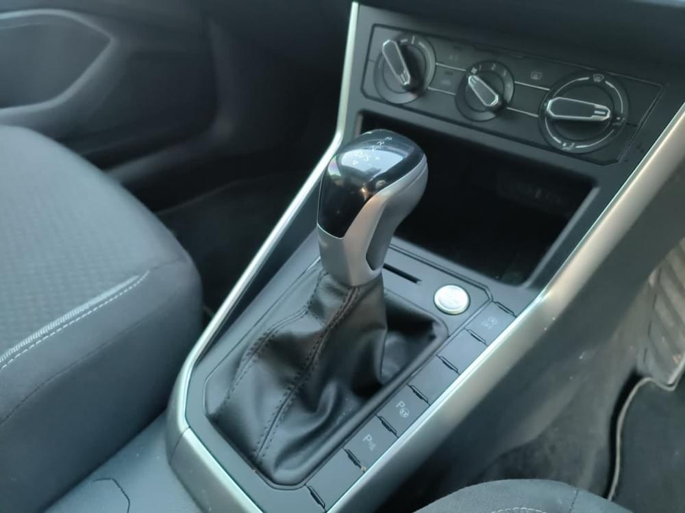 Volkswagen Polo Hatch 1.0 Tsi Life Dsg