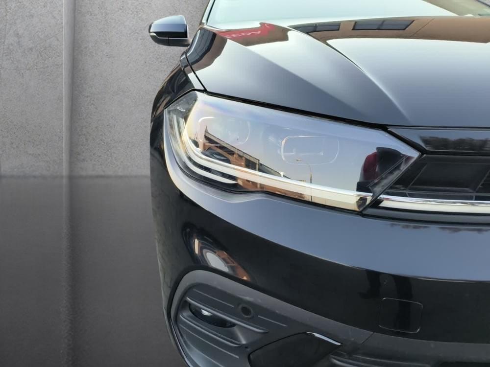 Volkswagen Polo Hatch 1.0 Tsi Life Dsg