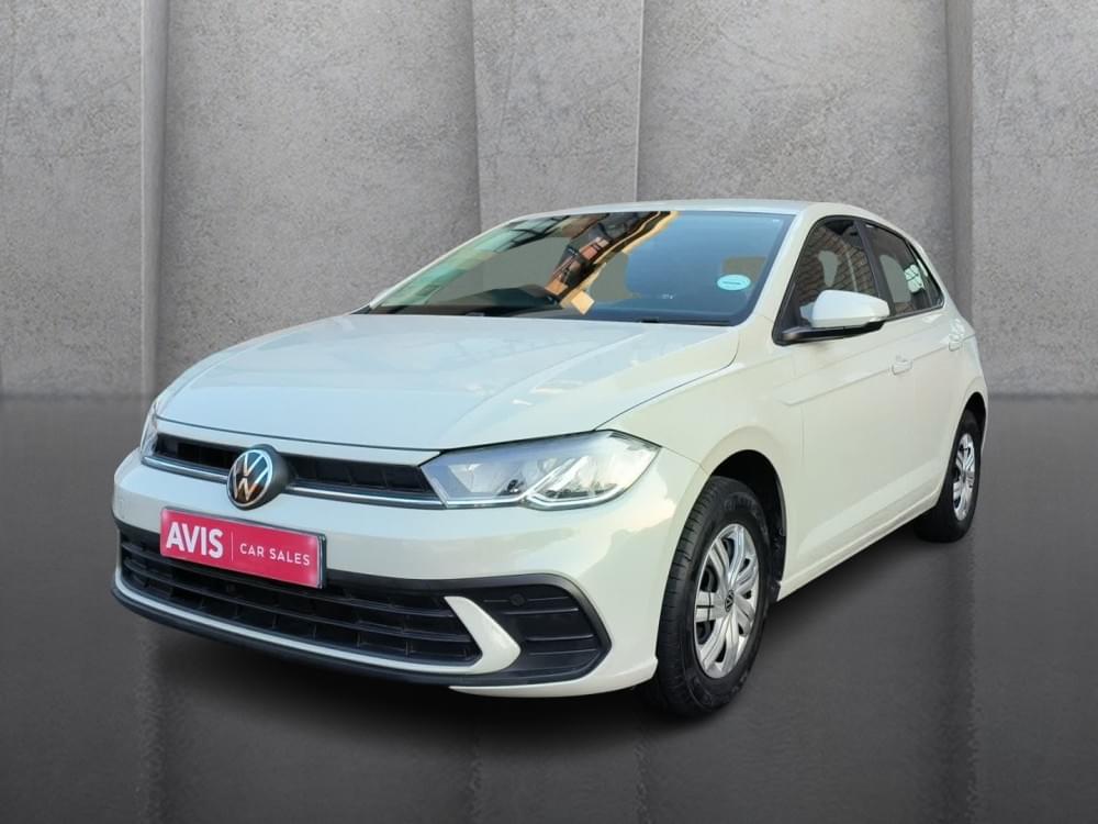 Volkswagen Polo Hatch 1.0 Tsi