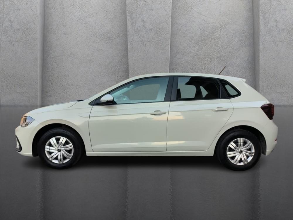 Volkswagen Polo Hatch 1.0 Tsi