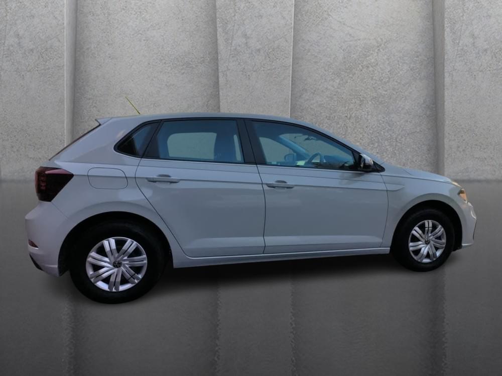 Volkswagen Polo Hatch 1.0 Tsi