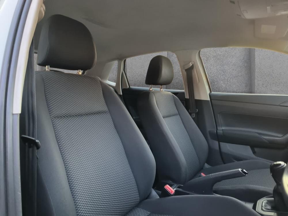 Volkswagen Polo Hatch 1.0 Tsi