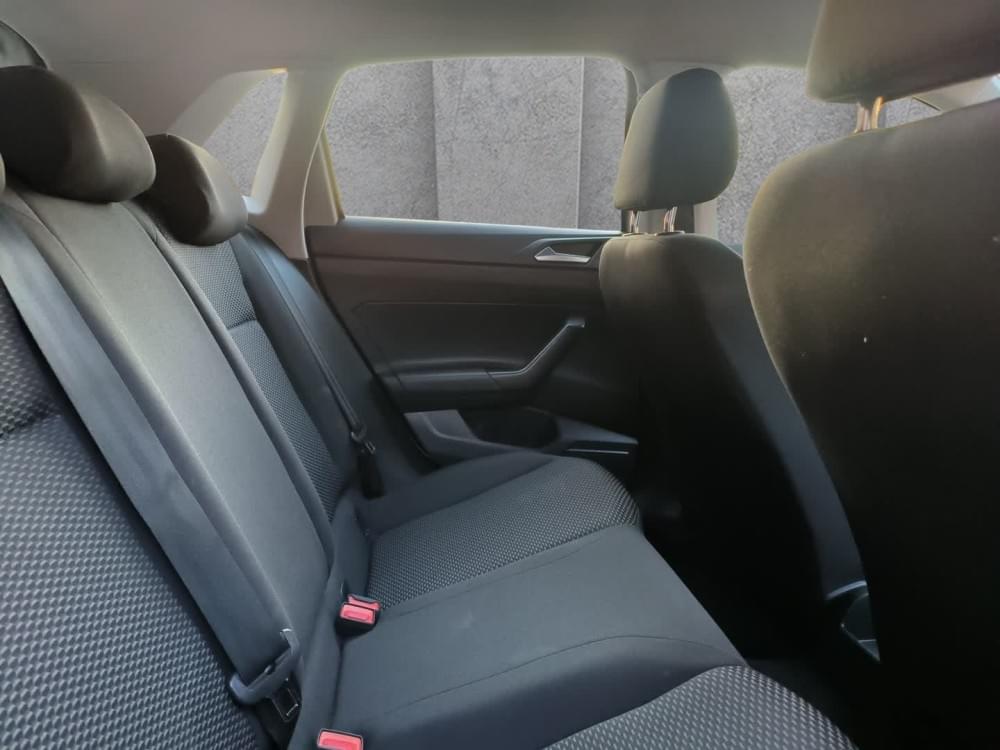 Volkswagen Polo Hatch 1.0 Tsi