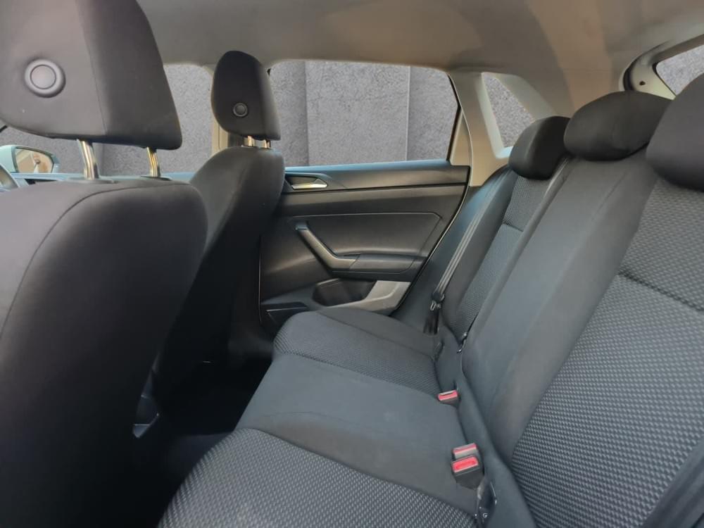 Volkswagen Polo Hatch 1.0 Tsi