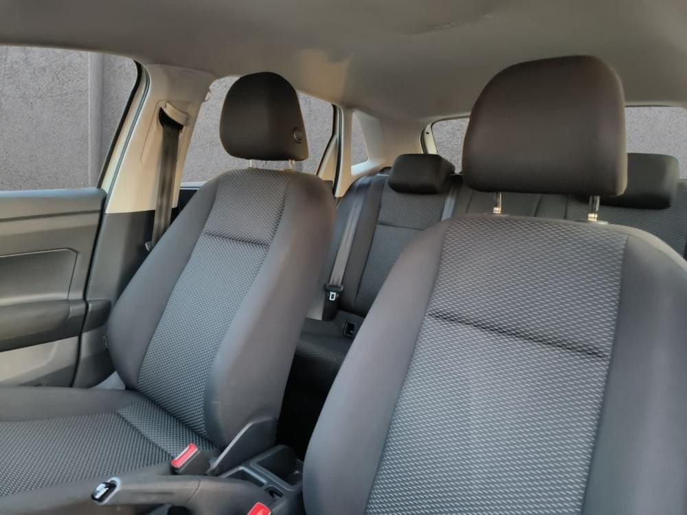 Volkswagen Polo Hatch 1.0 Tsi