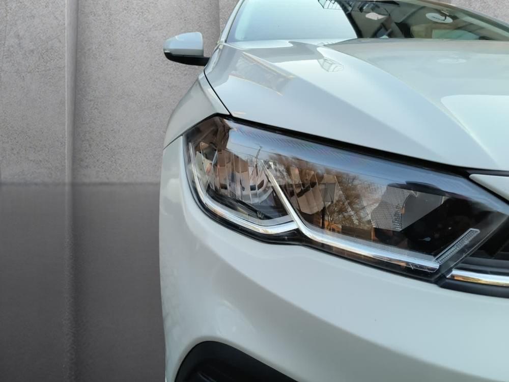 Volkswagen Polo Hatch 1.0 Tsi