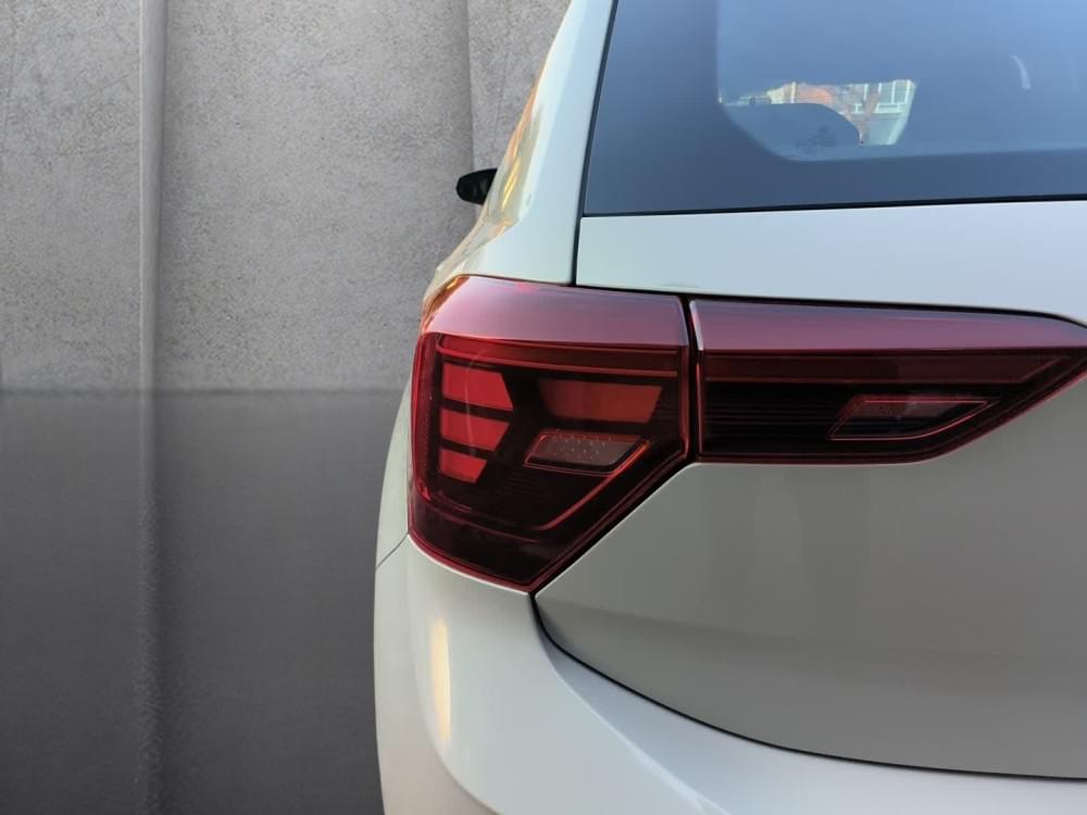Volkswagen Polo Hatch 1.0 Tsi
