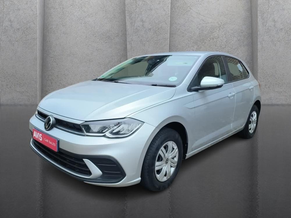 Volkswagen Polo Hatch 1.0 Tsi