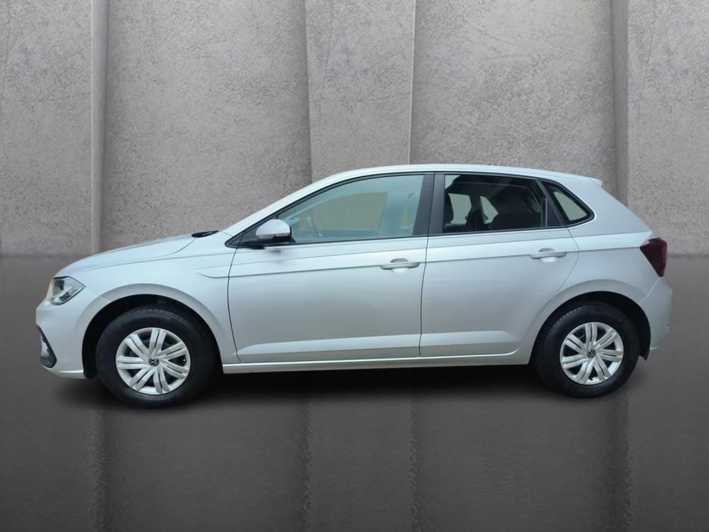 Volkswagen Polo Hatch 1.0 Tsi