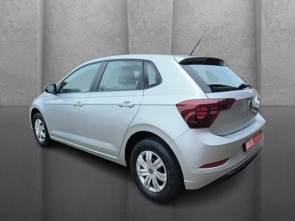 Volkswagen Polo Hatch 1.0 Tsi
