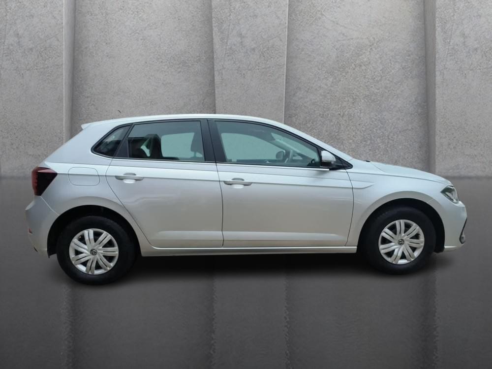 Volkswagen Polo Hatch 1.0 Tsi