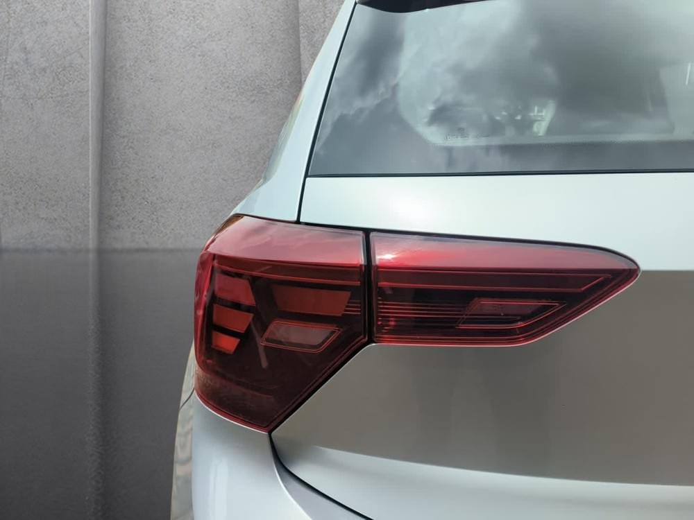Volkswagen Polo Hatch 1.0 Tsi