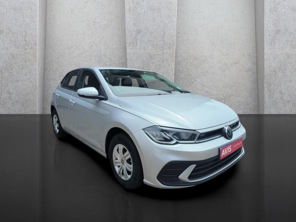 Volkswagen Polo Hatch 1.0 Tsi