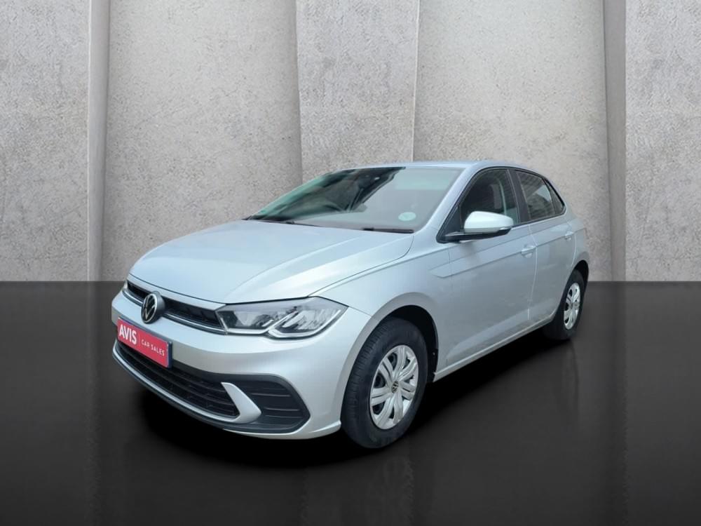 Volkswagen Polo Hatch 1.0 Tsi