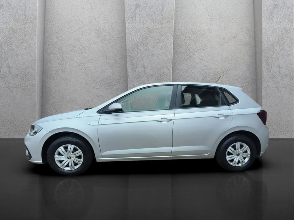 Volkswagen Polo Hatch 1.0 Tsi