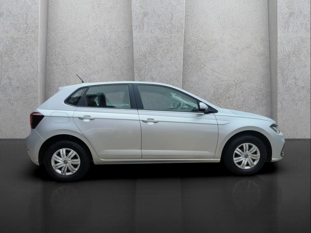 Volkswagen Polo Hatch 1.0 Tsi