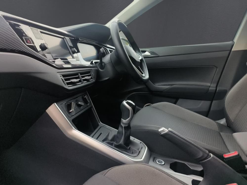 Volkswagen Polo Hatch 1.0 Tsi Life