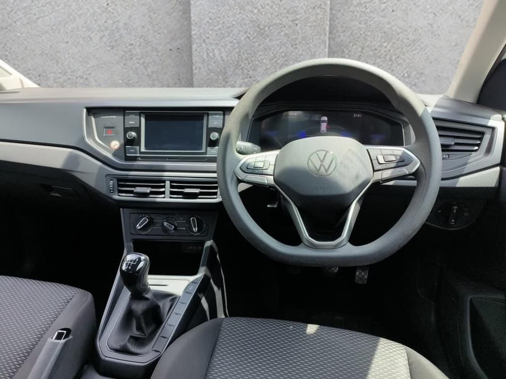 Volkswagen Polo Hatch 1.0 Tsi