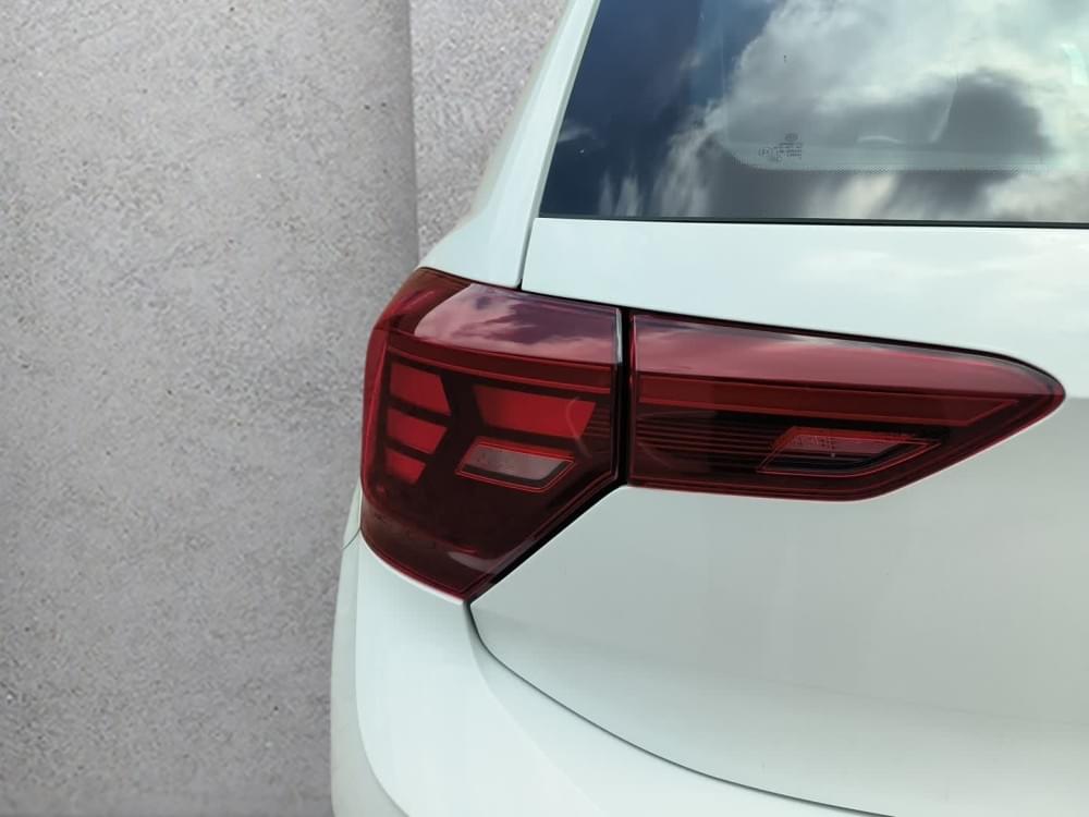 Volkswagen Polo Hatch 1.0 Tsi