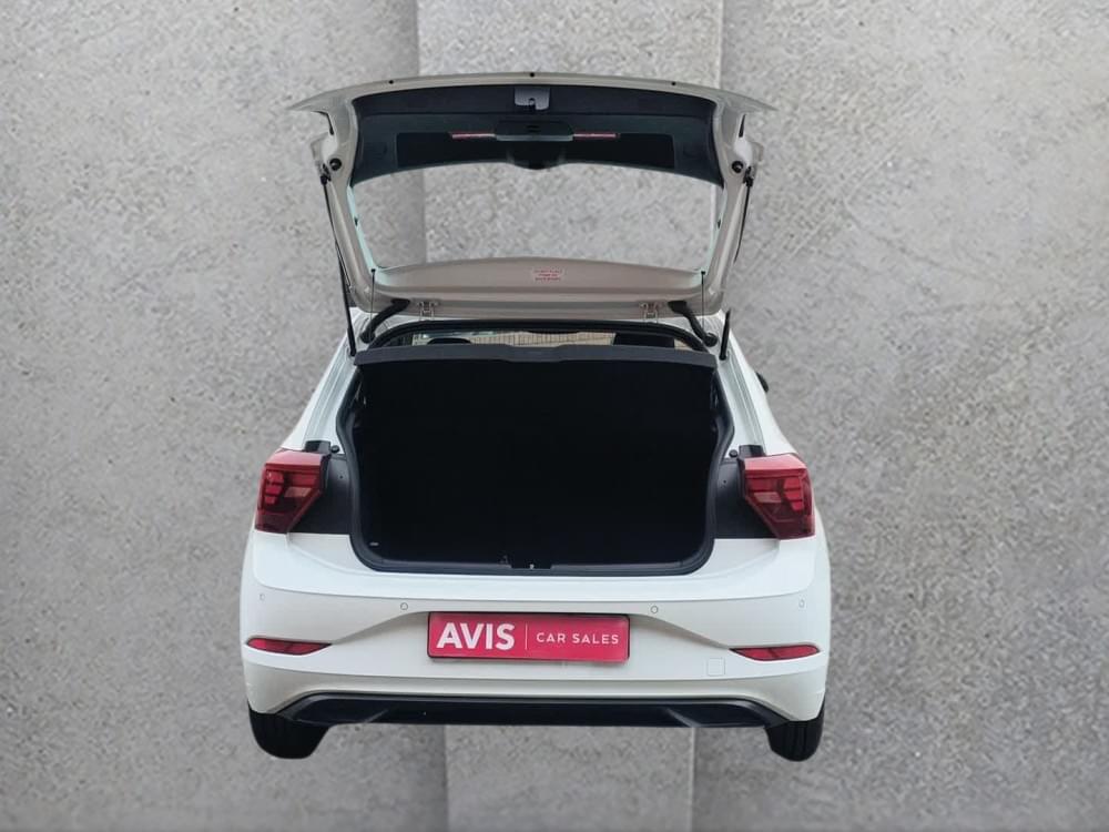 Volkswagen Polo Hatch 1.0 Tsi