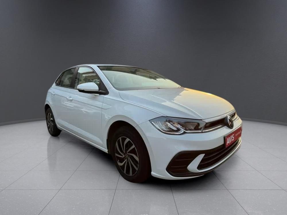 Volkswagen Polo Hatch 1.0 Tsi Life Dsg