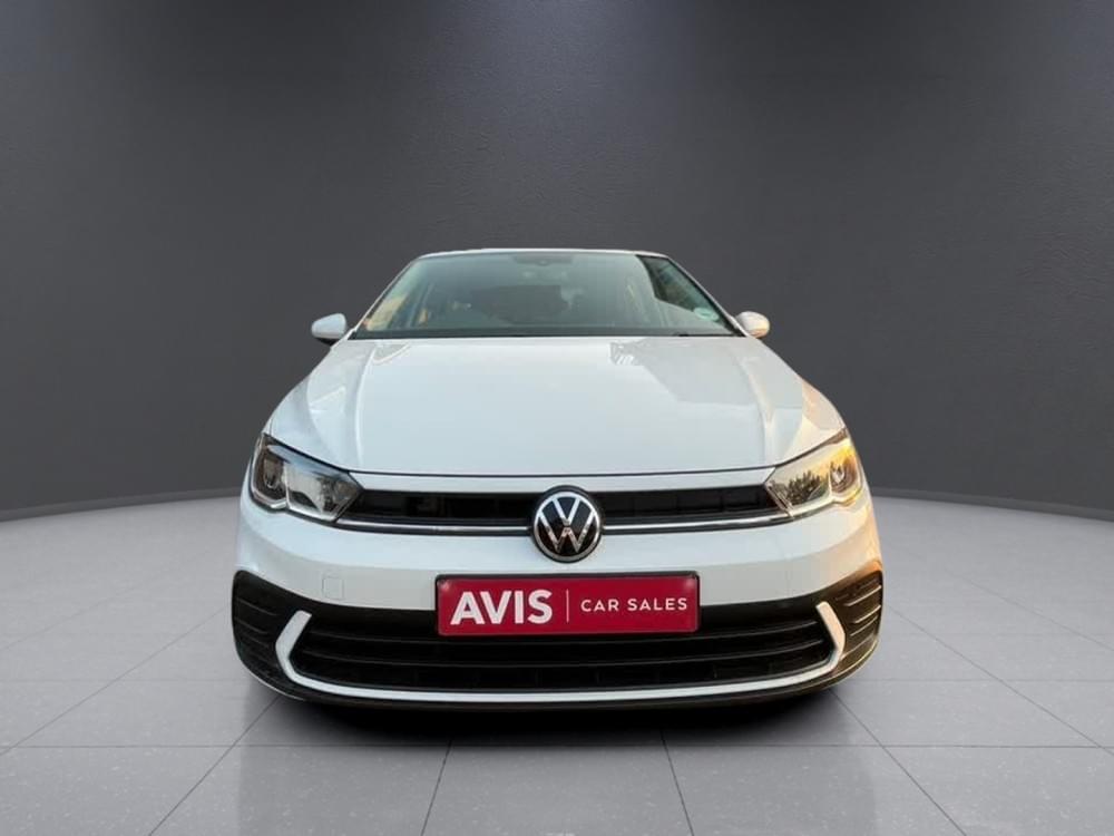 Volkswagen Polo Hatch 1.0 Tsi Life Dsg