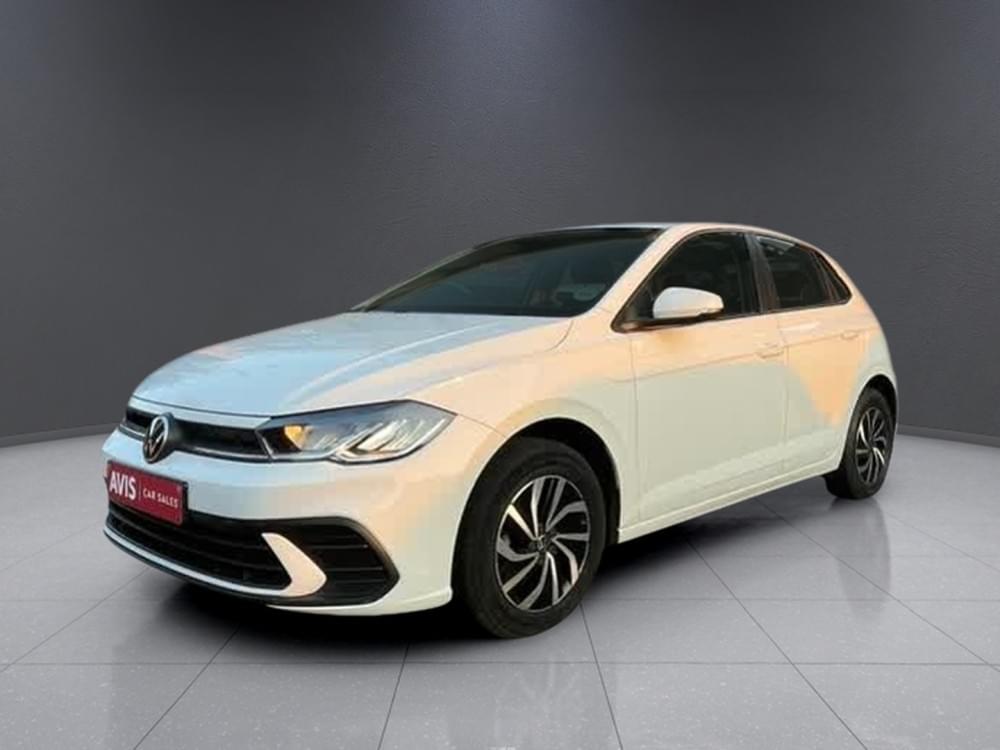 Volkswagen Polo Hatch 1.0 Tsi Life Dsg
