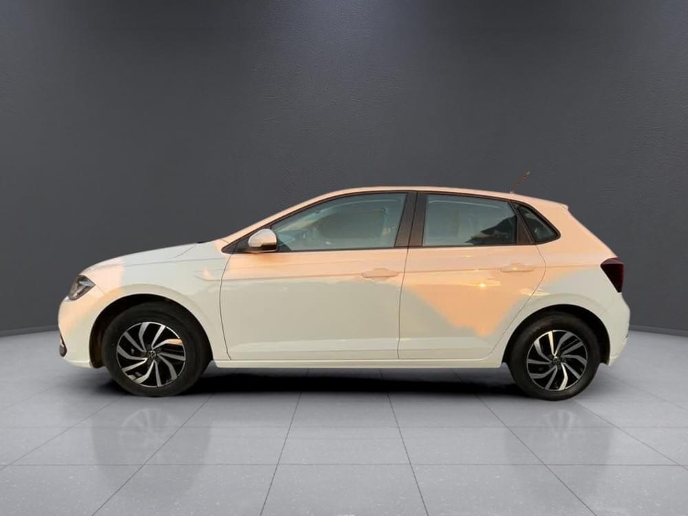 Volkswagen Polo Hatch 1.0 Tsi Life Dsg