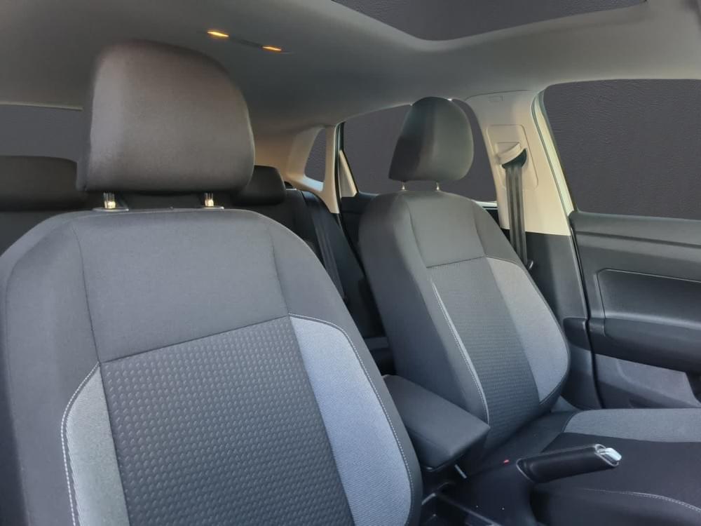 Volkswagen Polo Hatch 1.0 Tsi Life Dsg