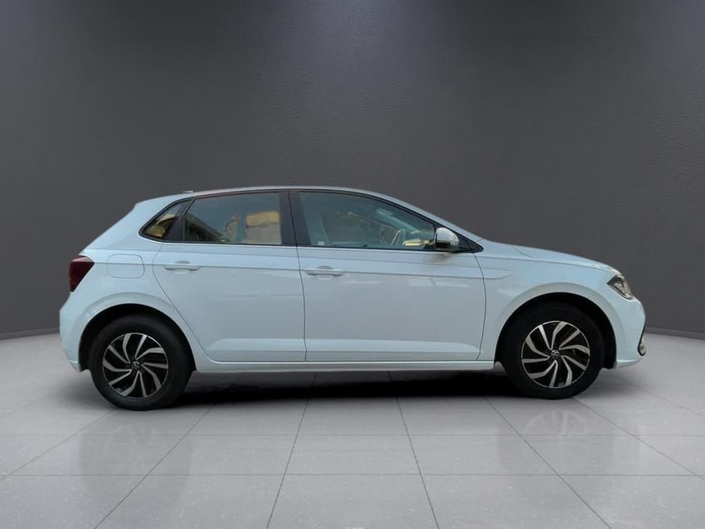 Volkswagen Polo Hatch 1.0 Tsi Life Dsg