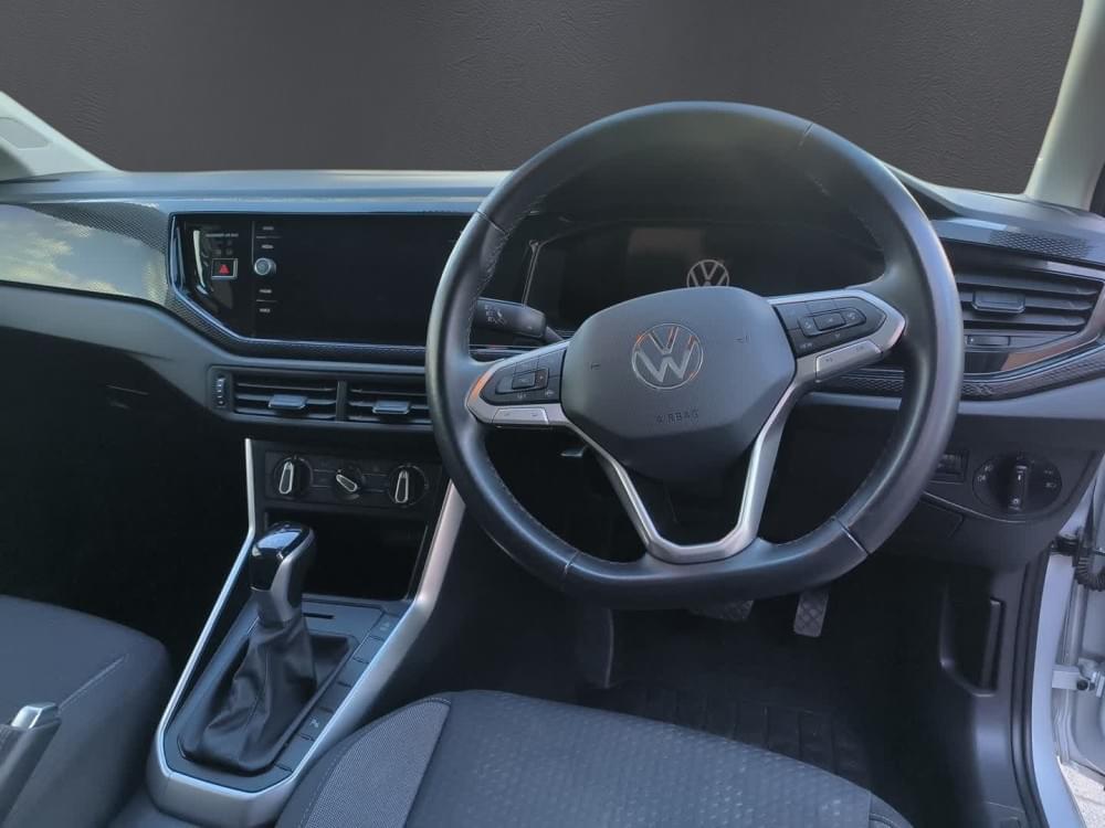 Volkswagen Polo Hatch 1.0 Tsi Life Dsg