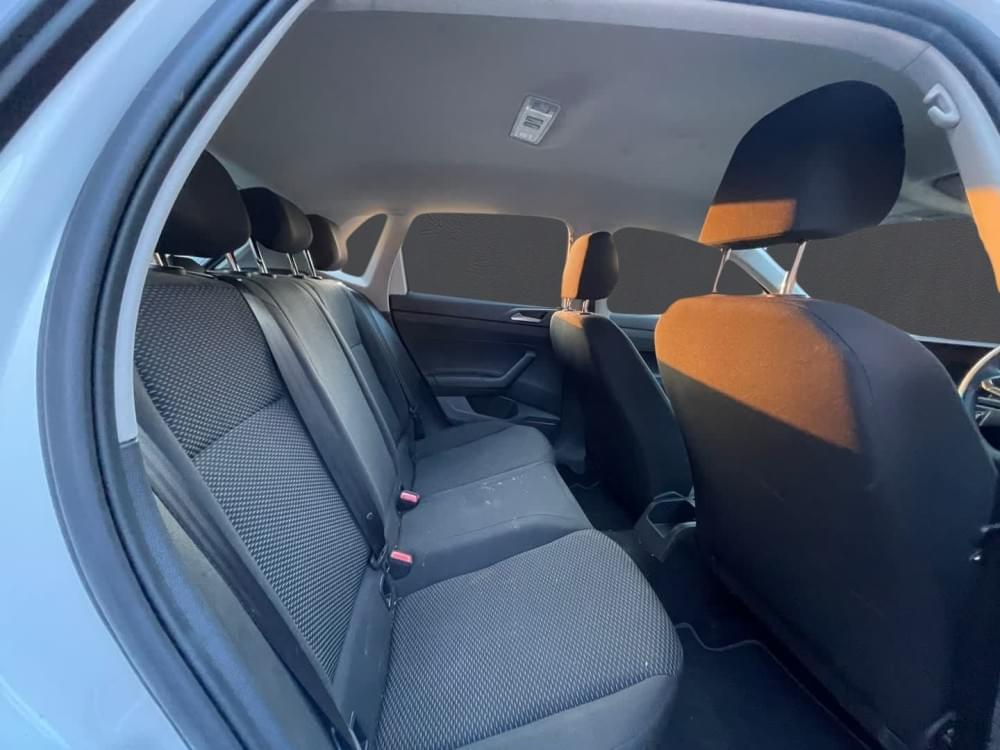 Volkswagen Polo Hatch 1.0 Tsi Life Dsg