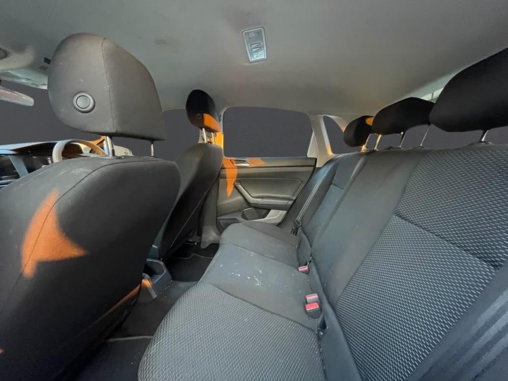 Volkswagen Polo Hatch 1.0 Tsi Life Dsg