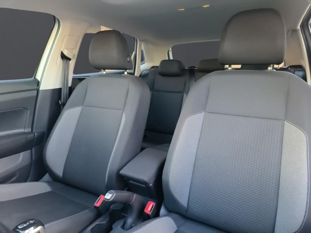 Volkswagen Polo Hatch 1.0 Tsi Life Dsg