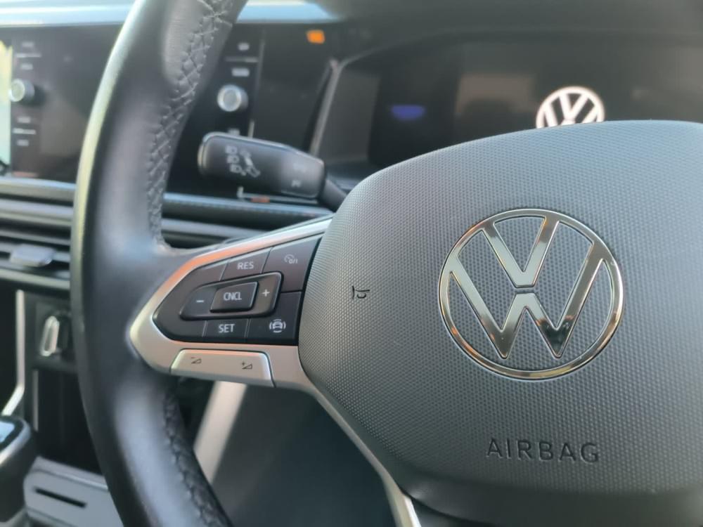 Volkswagen Polo Hatch 1.0 Tsi Life Dsg