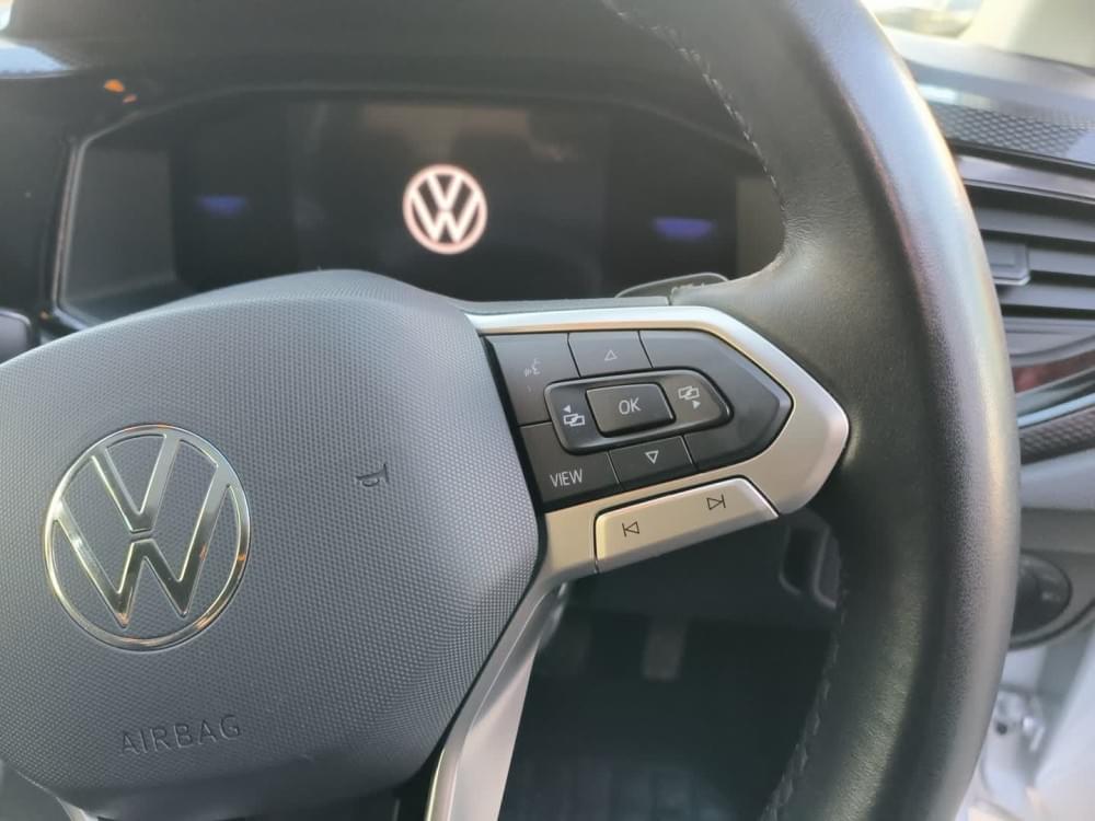 Volkswagen Polo Hatch 1.0 Tsi Life Dsg