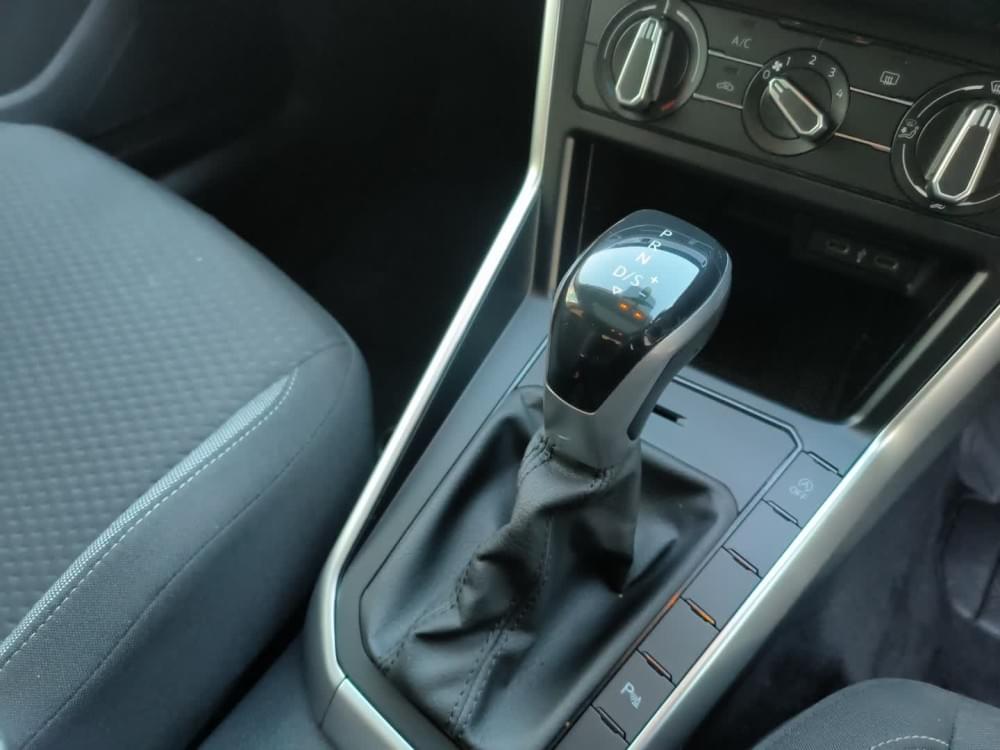 Volkswagen Polo Hatch 1.0 Tsi Life Dsg
